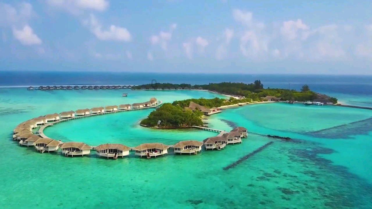 爱旅行的芭比